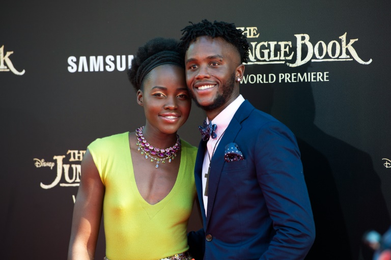 'The Jungle Book' tramples competition at the US box office