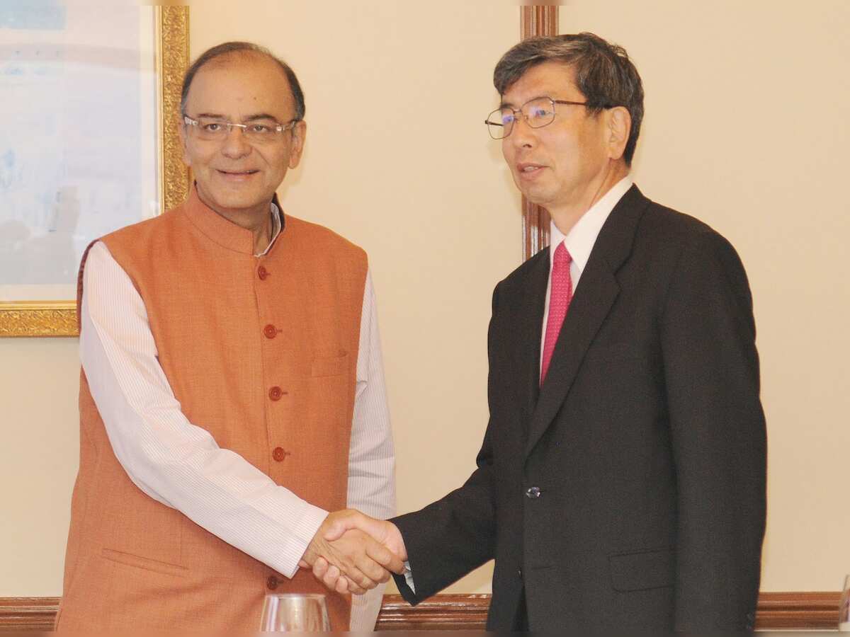 Strong Indian growth to push up Asian economy