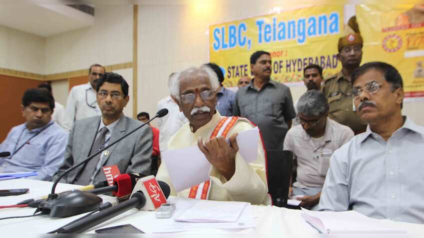 Govt to hold talks to with Labour Ministry on proposed social security, labour codes today