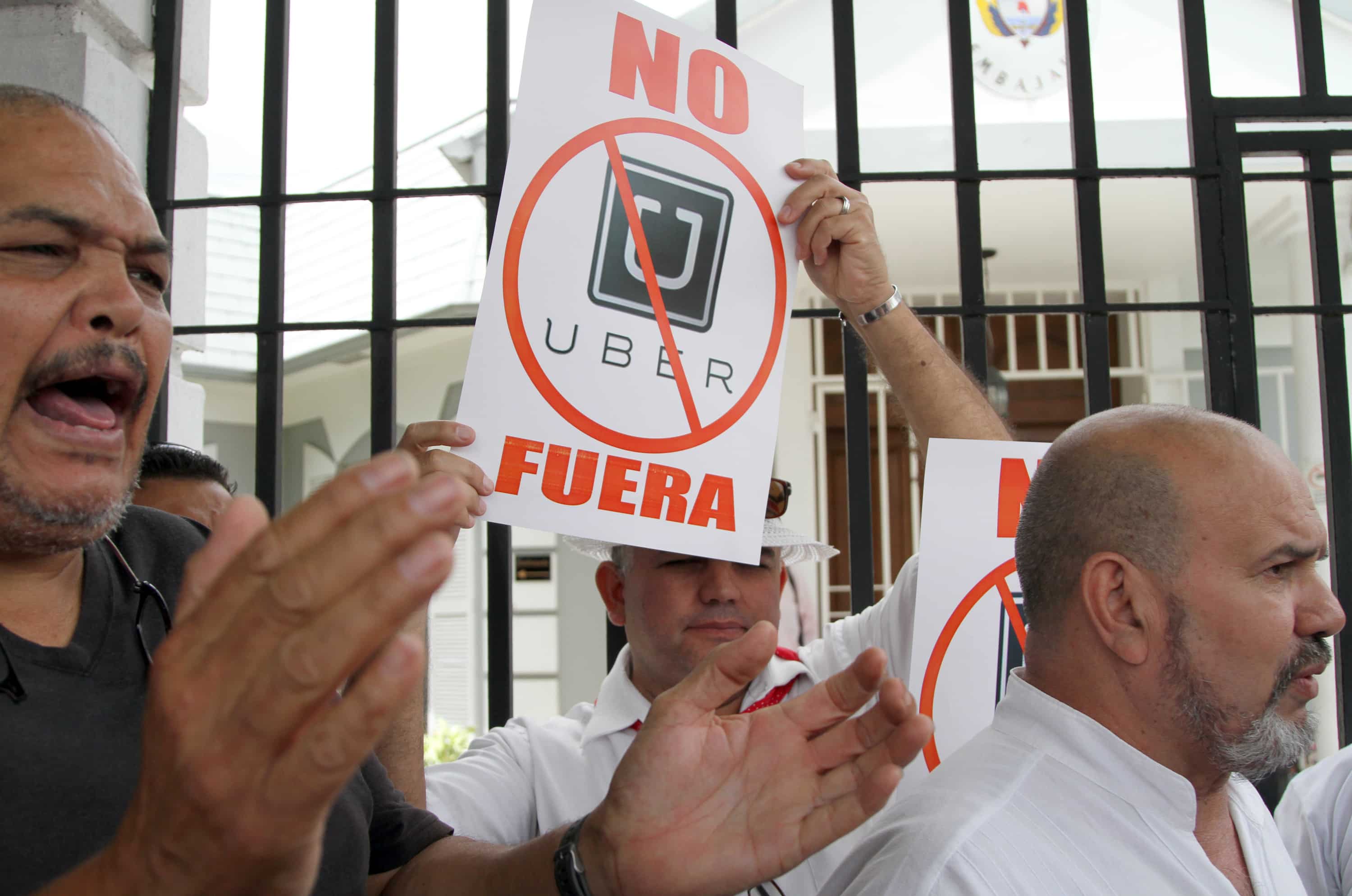 Uber's $100 million settlement with drivers settles very little – here's why