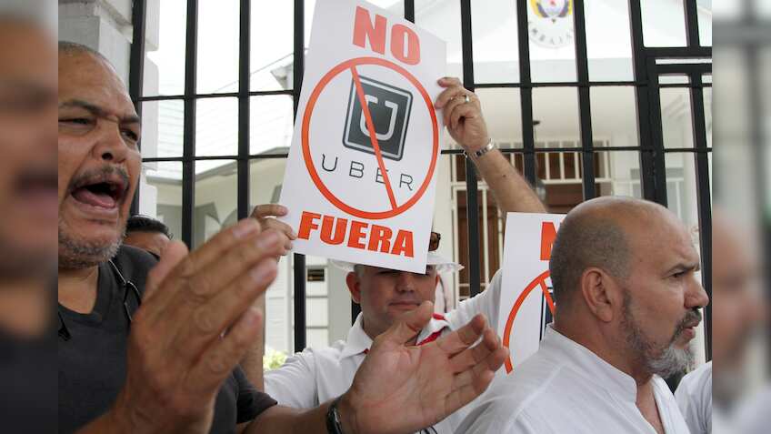 Uber's $100 million settlement with drivers settles very little – here's why