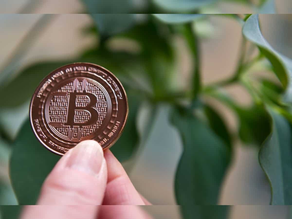 What is Bitcoin? 