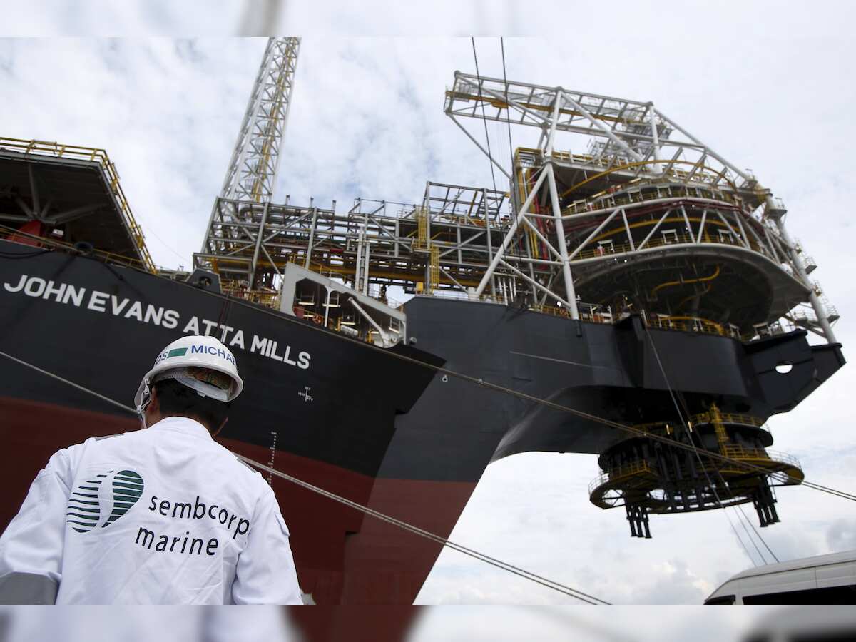 Oil prices dip on rising Middle East supply