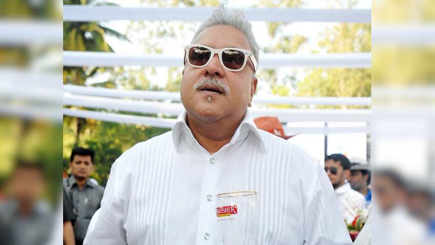 Why am I a defaulter inspite of a settlement offer? Mallya asks