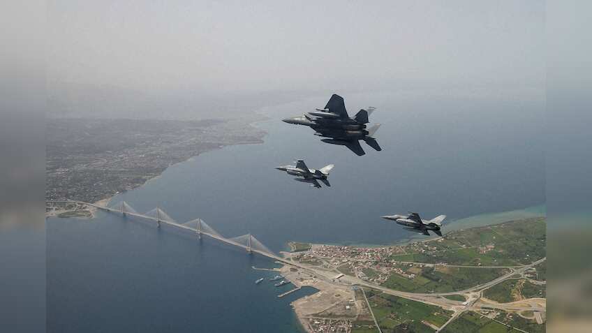 Will get F-16s from elsewhere, Islamabad warns Washington