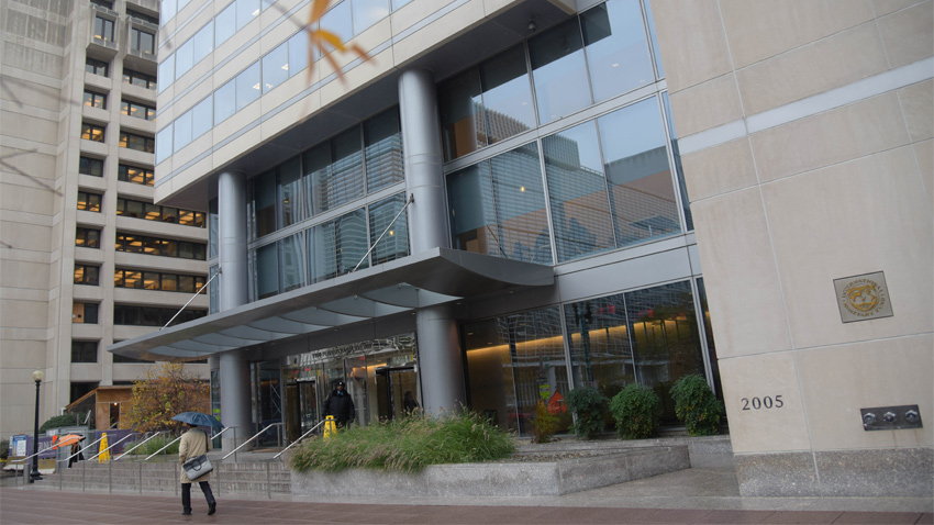 GST, land reforms key to boost India's economic growth: IMF