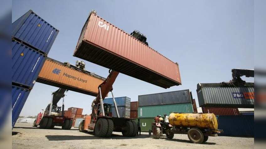 GST to help reorient states towards export promotion: Parliamentary panel