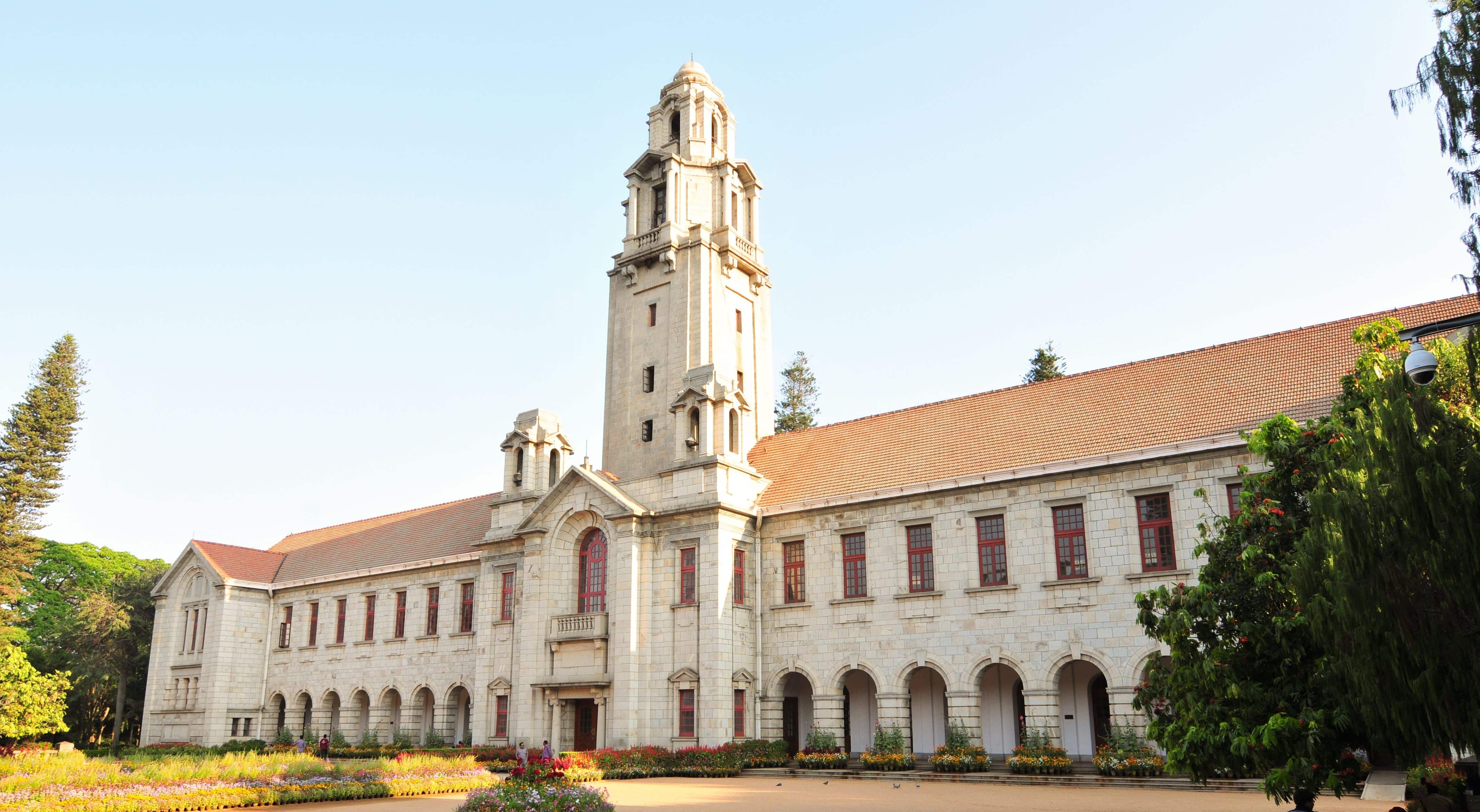 iisc-and-iit-mumbai-the-only-two-indian-universities-on-global-top-list-zee-business