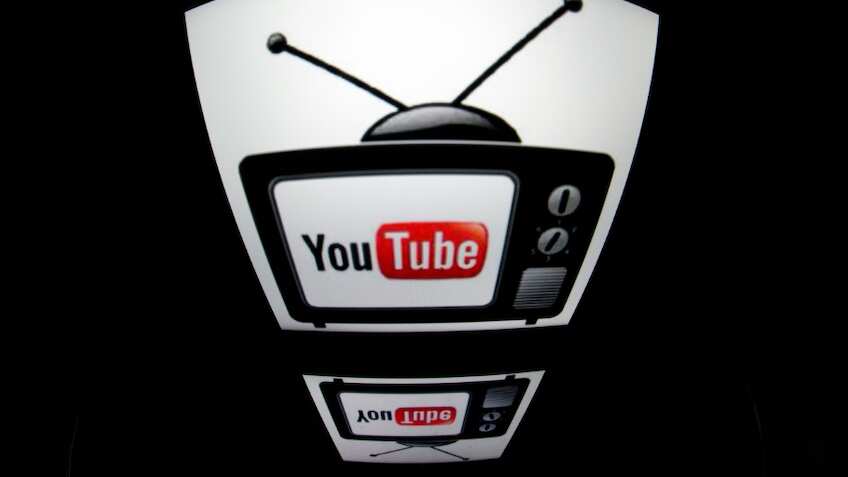 YouTube plans Internet television service: report
