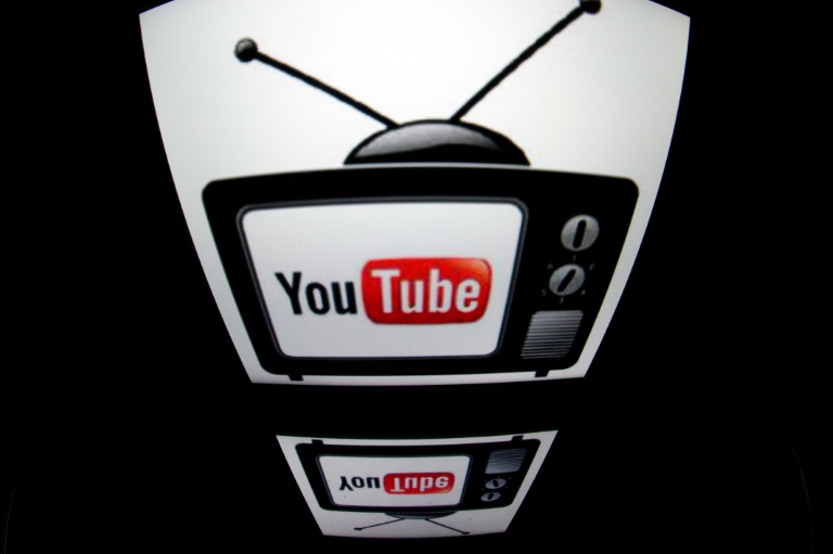 YouTube plans Internet television service: report