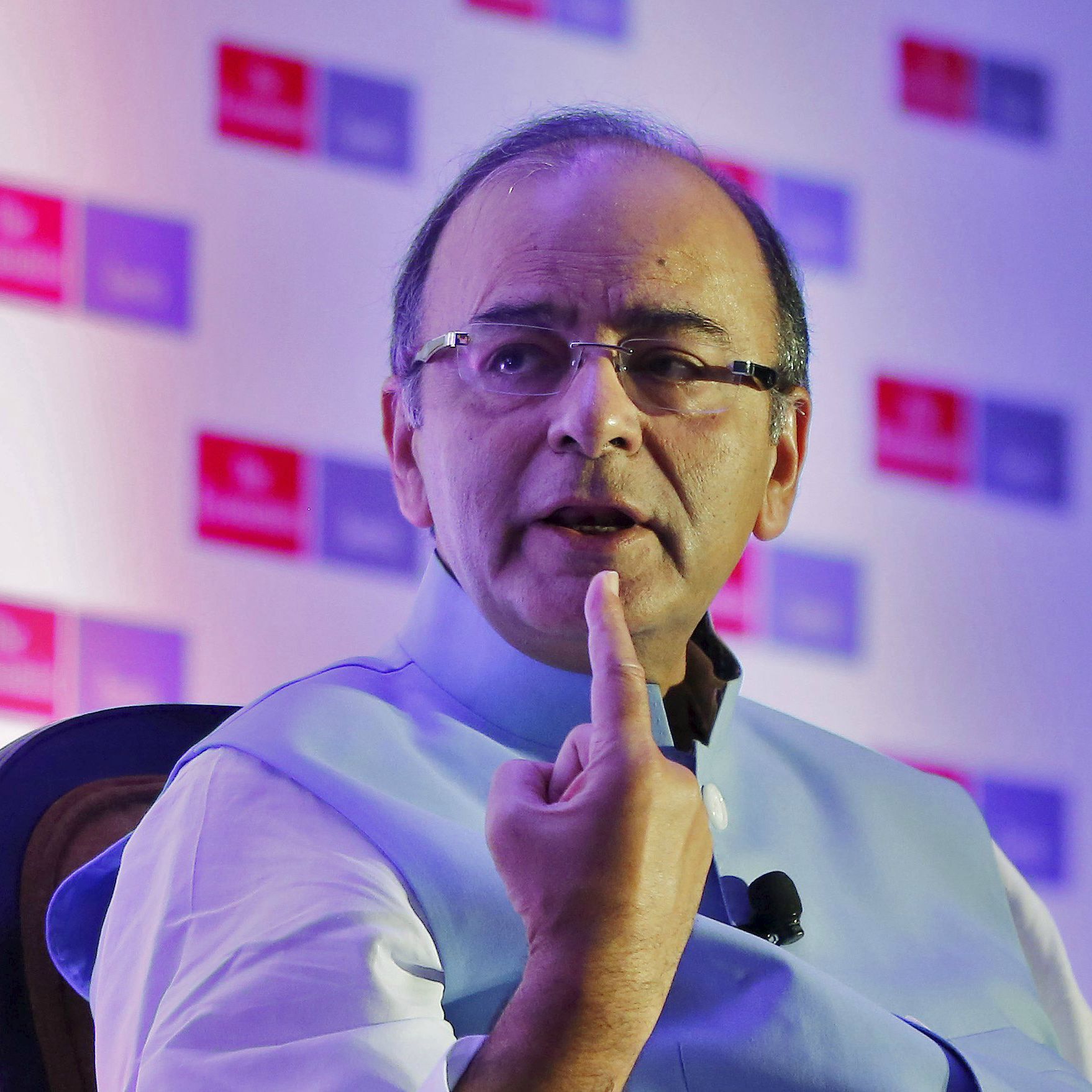 Steel sector accounts for biggest chunk of NPAs: FM Arun Jaitley
