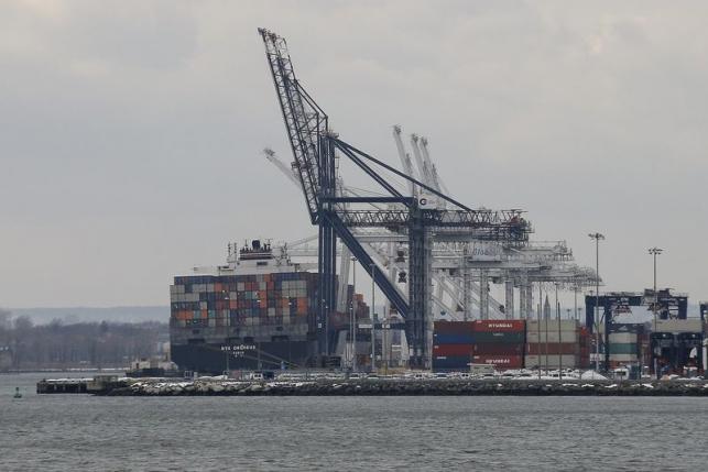 Port-based 29 industrial projects to boost exports by $110 billion