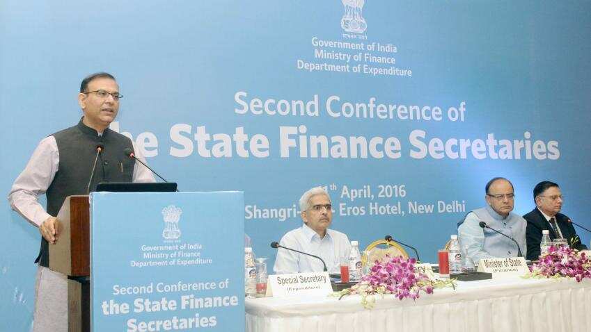 Top industry leaders cheer passage of Bankruptcy Code