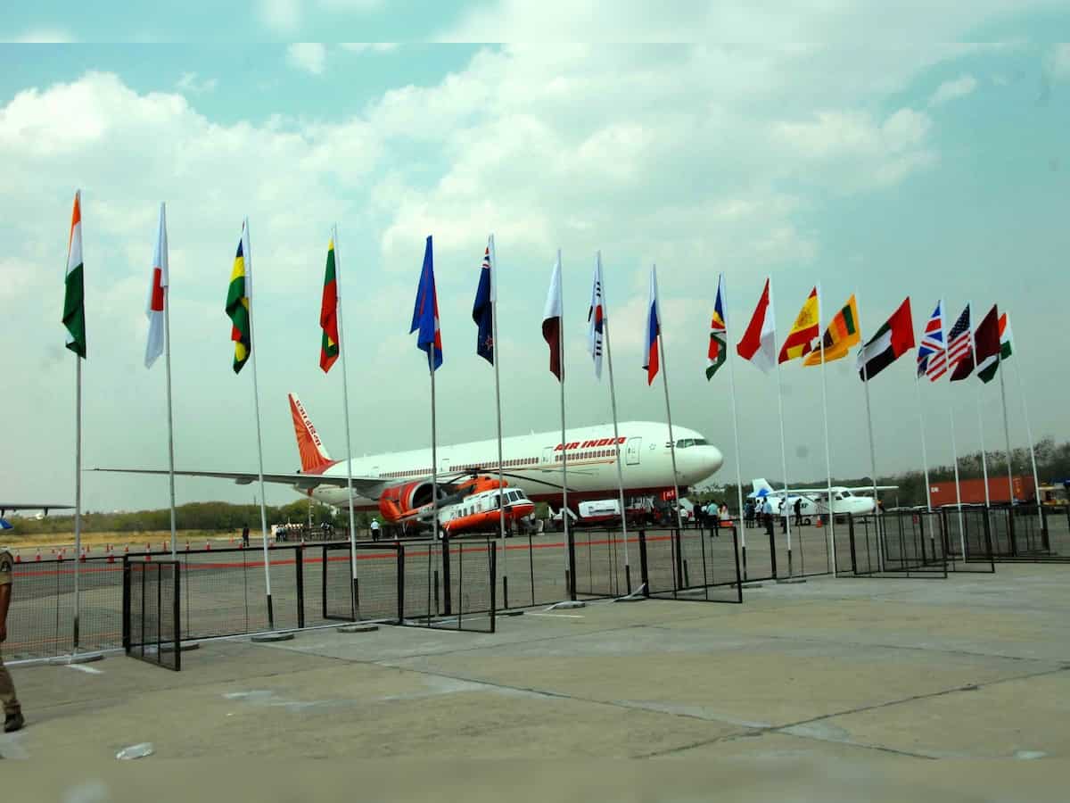 Air India pays dues as pilots threaten to