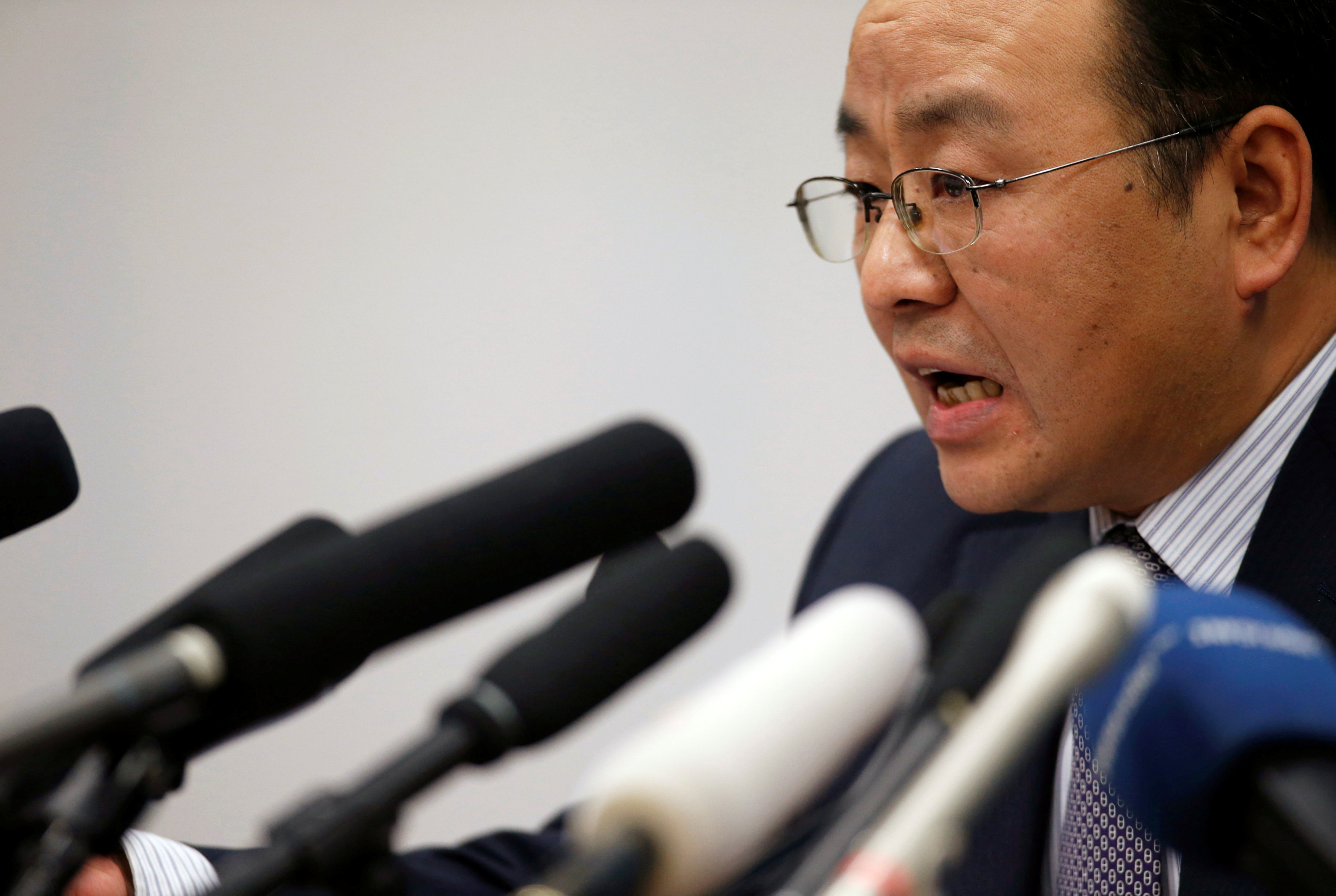 Won't accept UN court verdict on South China Sea, says China