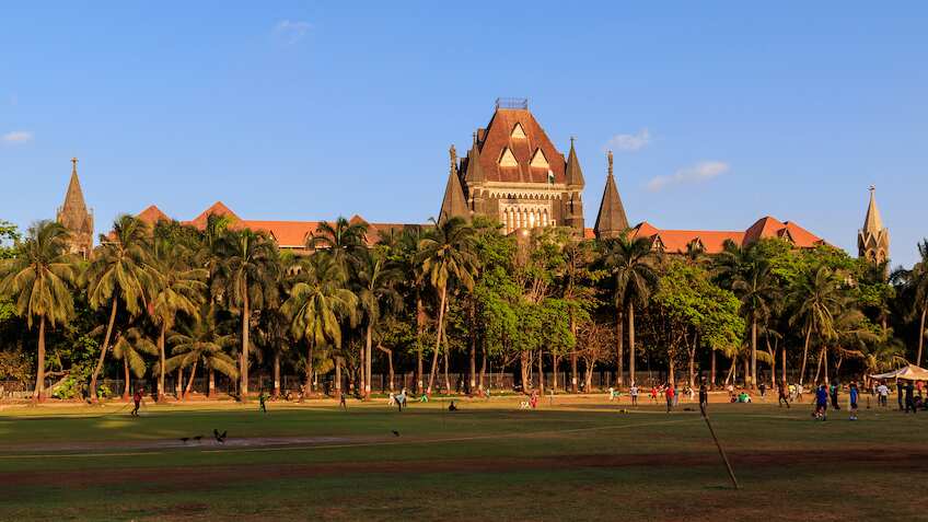 Legislation to rename Bombay HC in drafting stage, Govt says