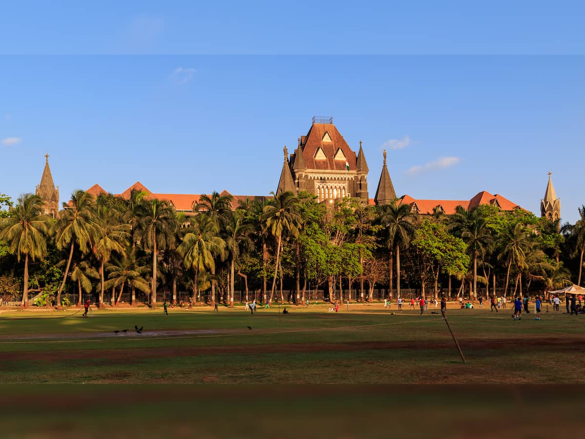 Legislation to rename Bombay HC in drafting stage,