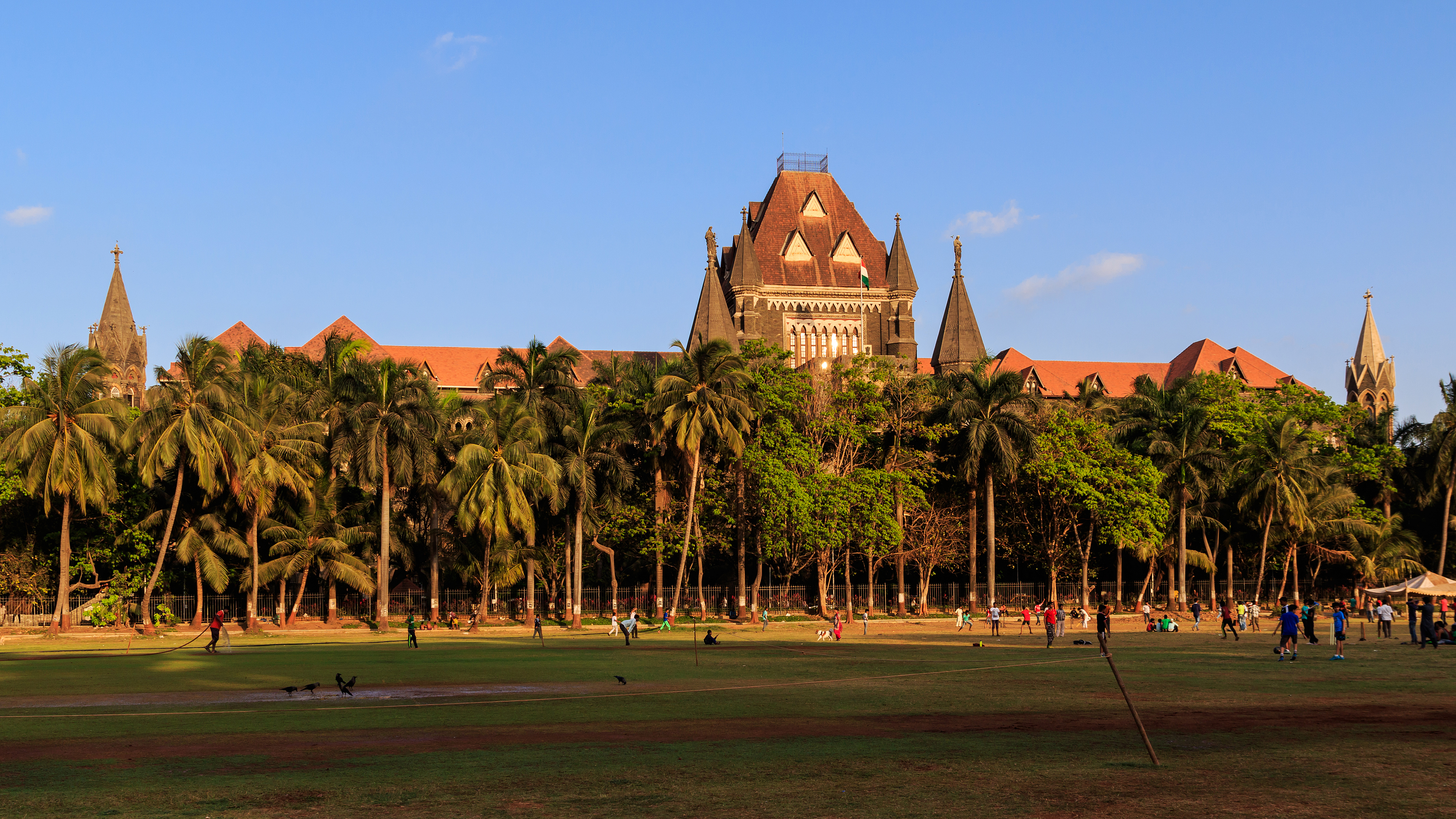 Legislation to rename Bombay HC in drafting stage,