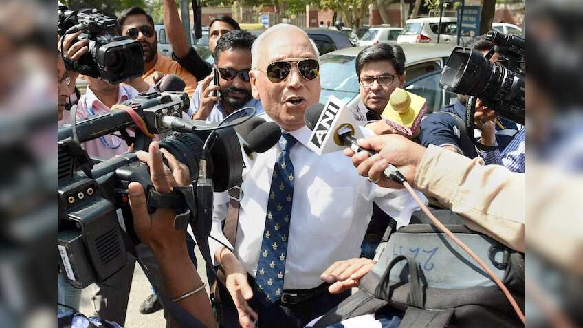 AgustaWestland: Former Indian Air Force chief S P Tyagi's cousin admits to links with middlemen