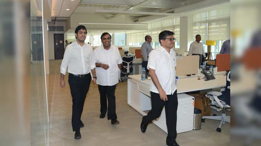 Reliance Jio 'friends' offer evokes hope and hype: CLSA