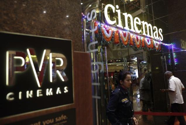 CCI approves PVR-DT Cinemas' Rs 500 crore deal, asks to exclude certain assets