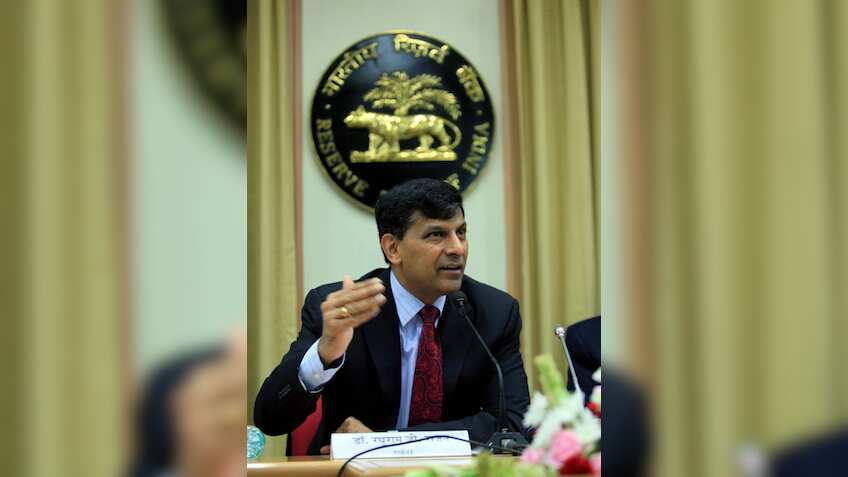 RBI no paper tiger, compliance to norms a must for taxi apps: Raghuram Rajan