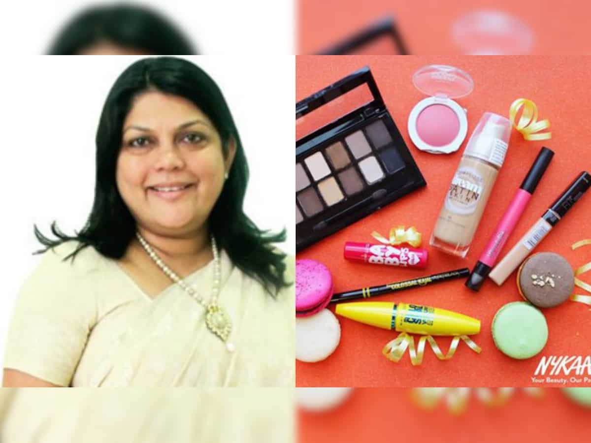 When daughter inspired mother to set up Rs