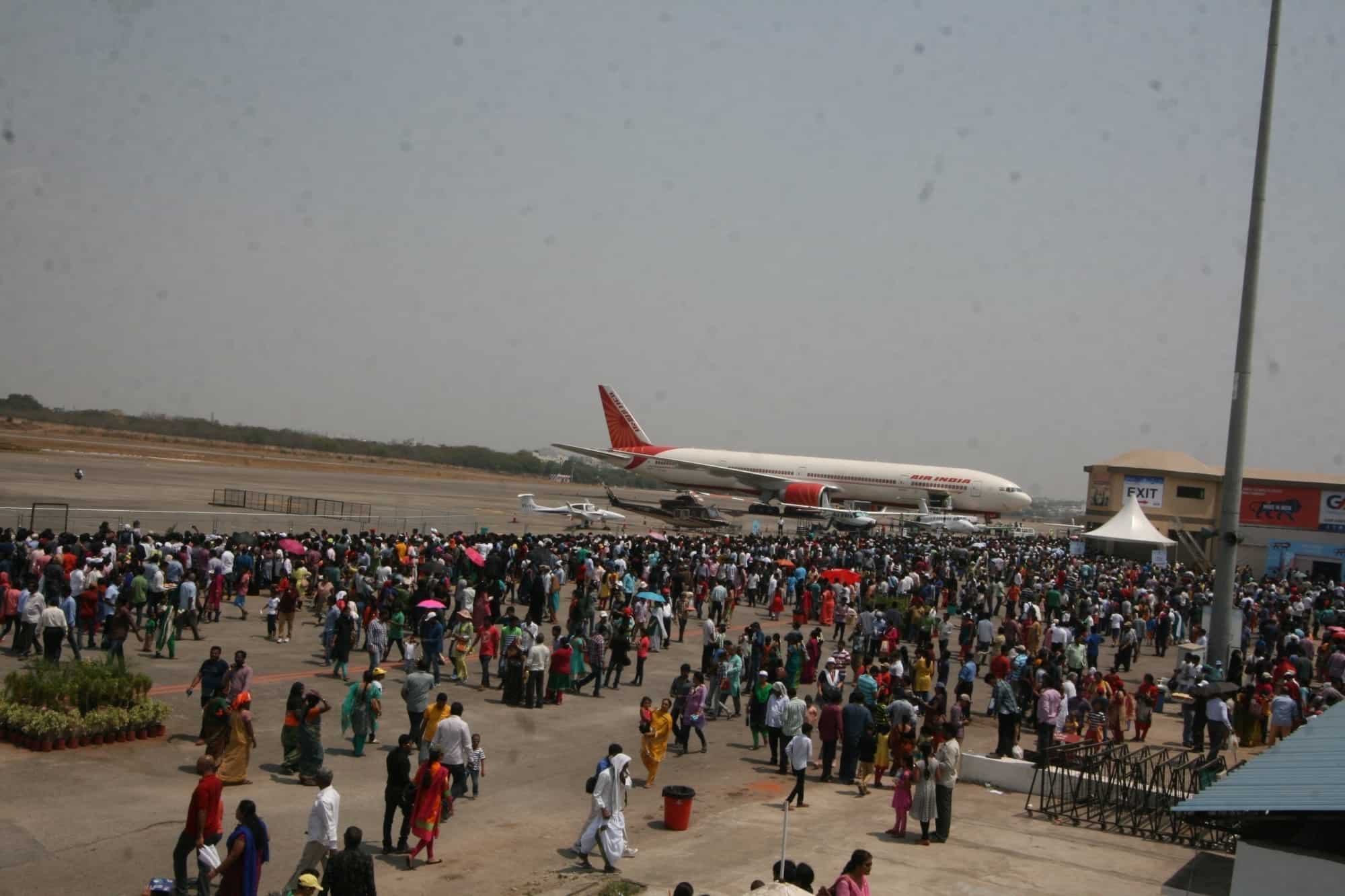 These 10 routes accounted for 31% of the air traffic in India