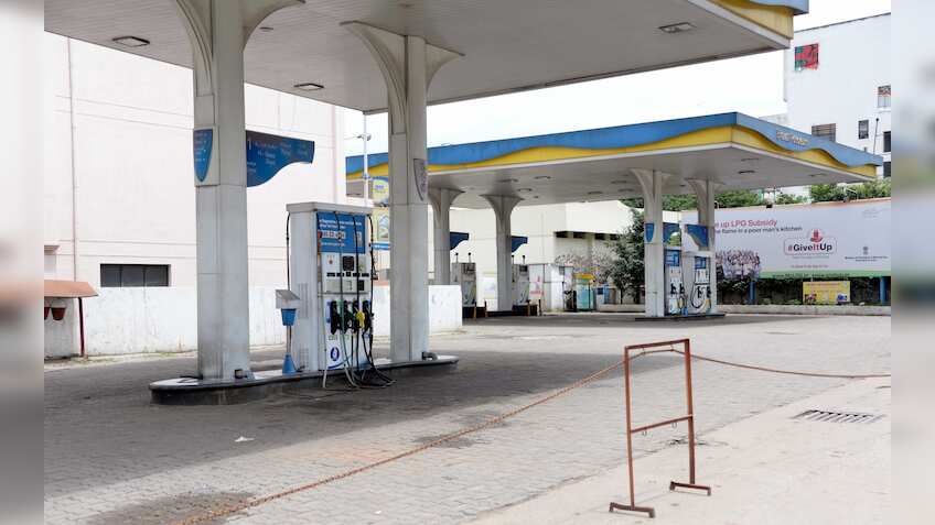 Petrol prices raised 21 times, diesel rates 28 times since 2013