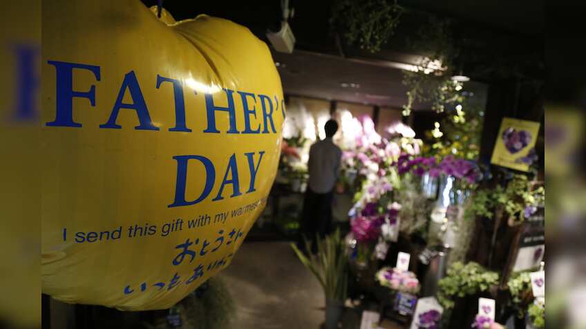 No paid time off for new Indian fathers just yet