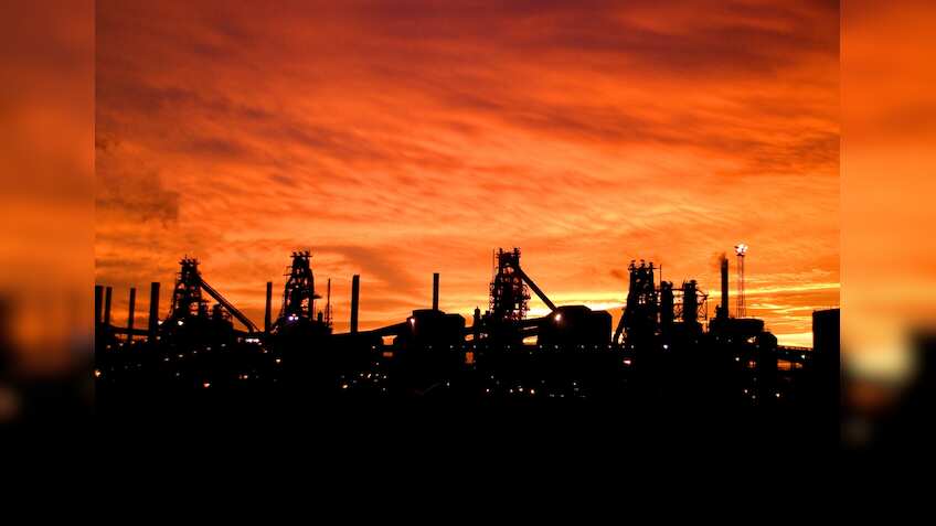 Tata Steel confirms seven interested buyers for UK assets