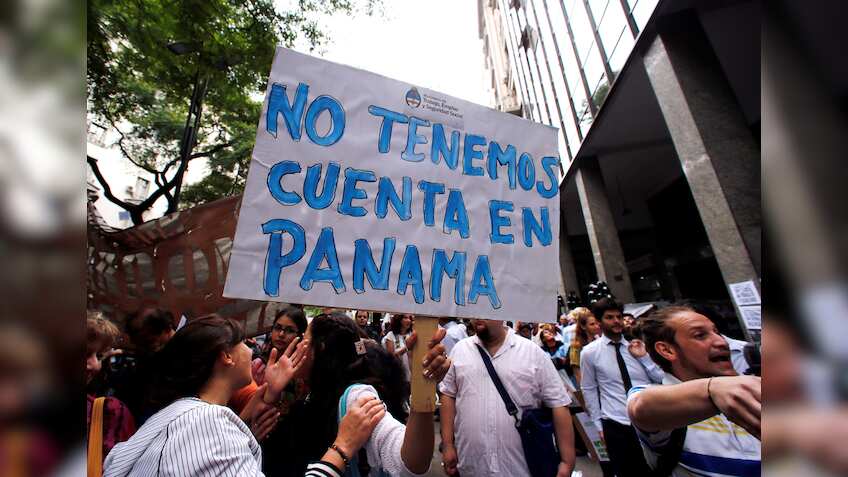 Panama Papers: Mumbai, Delhi lead with maximum addresses