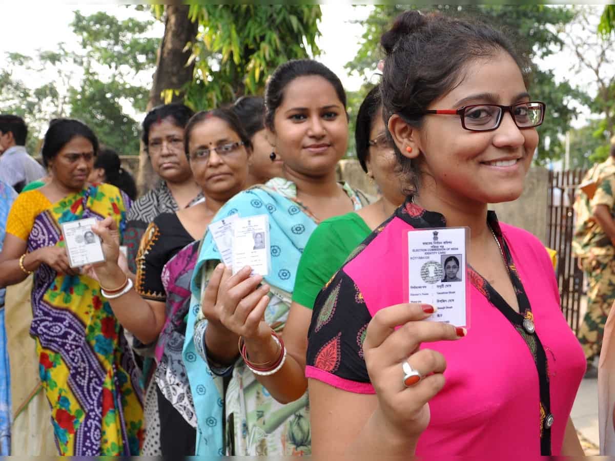 Turned 18 but were denied your voter&#039;s card?