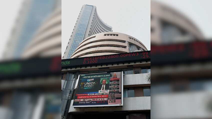 Ujjivan makes strong debut at bourses; stocks up over 10% 