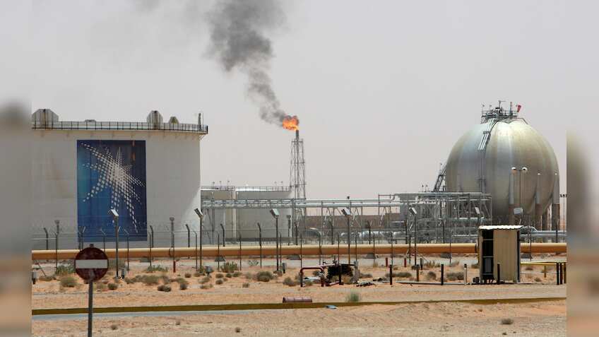 Saudi Aramco prepares for global expansion; expects to sell upto 5% via IPO