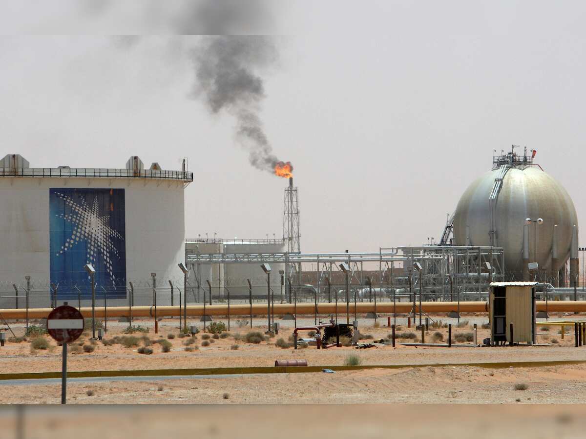 Saudi Aramco prepares for global expansion; expects to