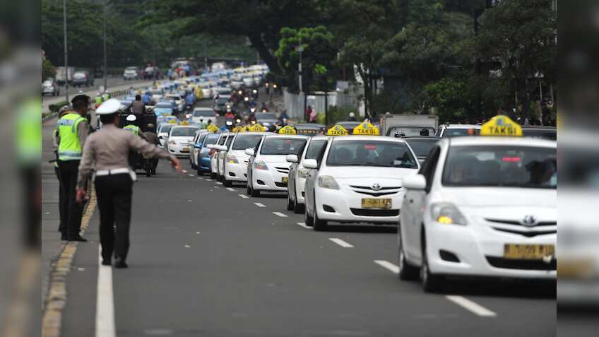 Ola welcomes SC ruling on diesel cab