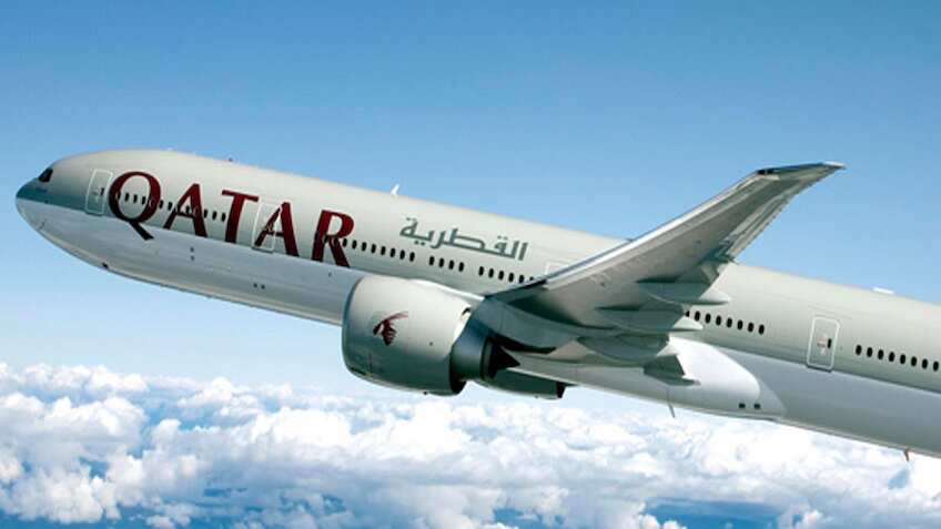 Qatar Airways postpones world's longest direct flight due to 'A350 delay'