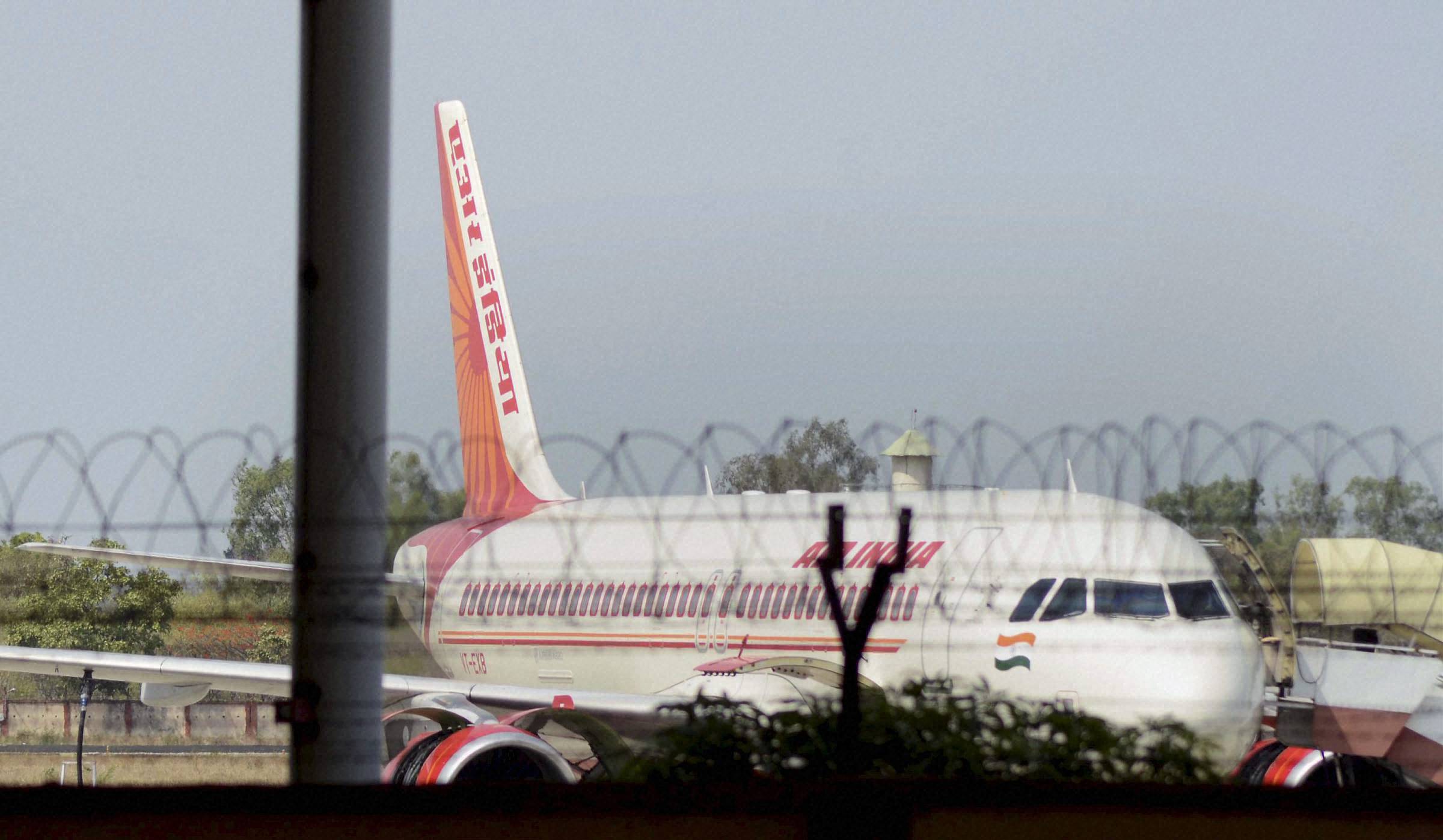 Fly Air India even if other airlines offer cheaper fare, Govt tells babus