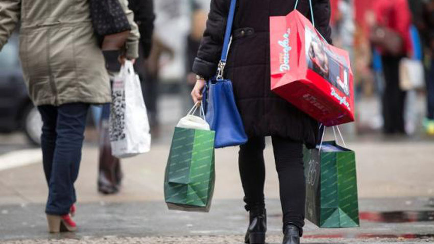 Consumer confidence rises 2% in April: Study