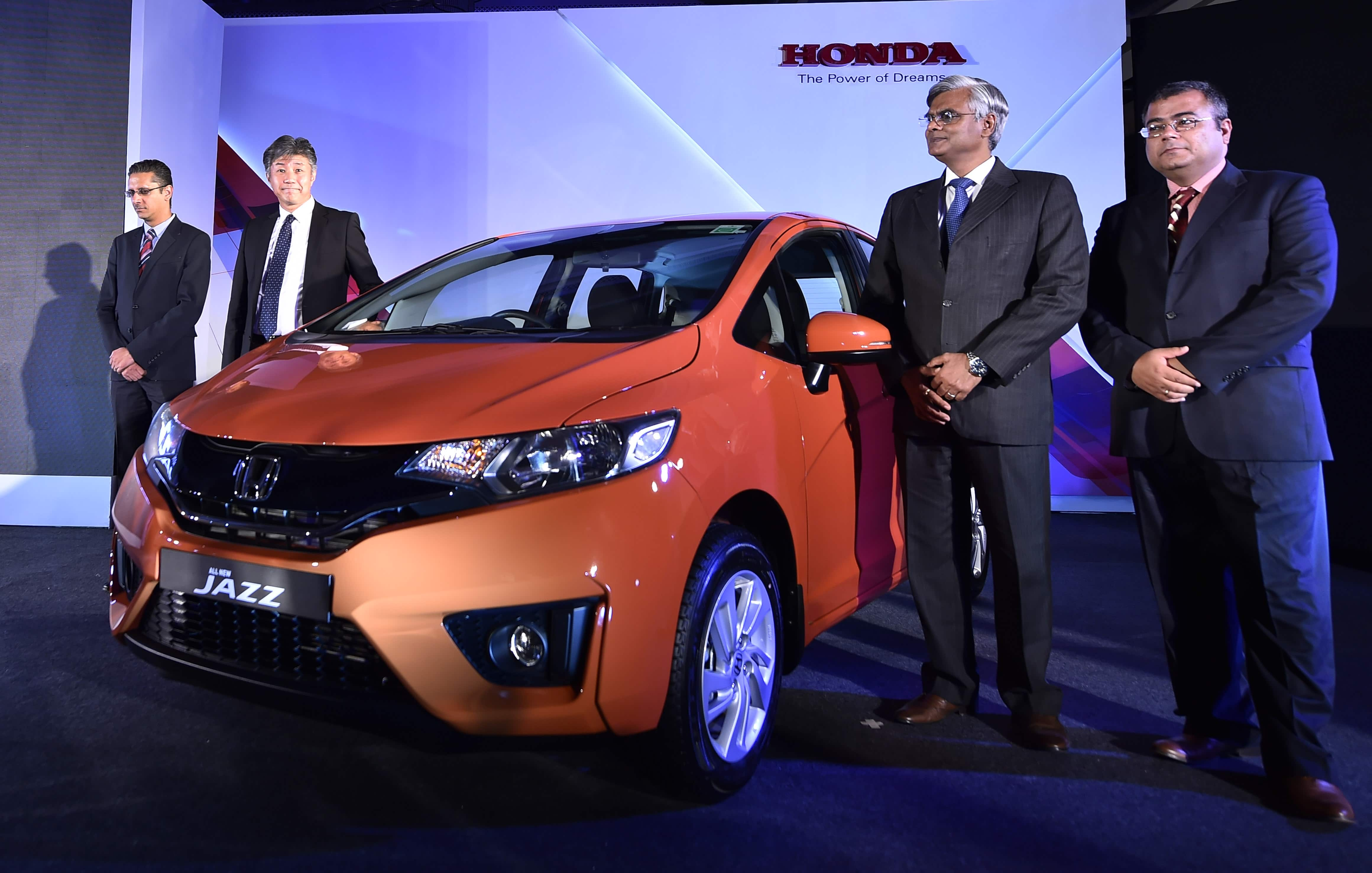 Honda's car sales in India just fell through the floor Zee Business