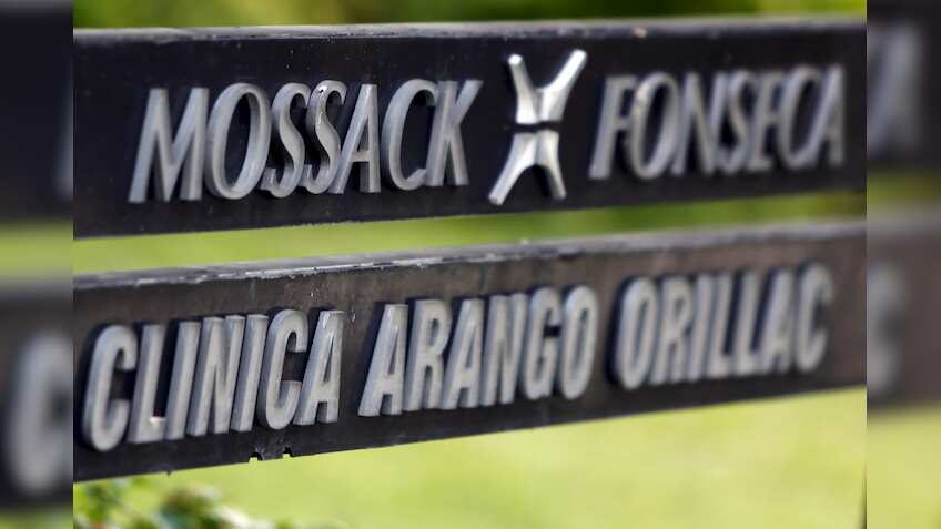 Panama commits to automatic exchange of tax data for first time