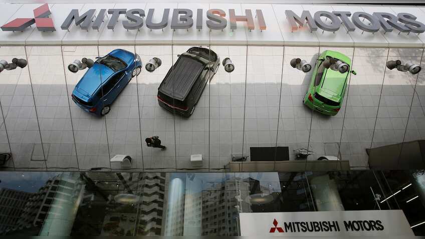 Nissan to acquire stake in Mitsubishi Motors for nearly Rs 12,000 crore