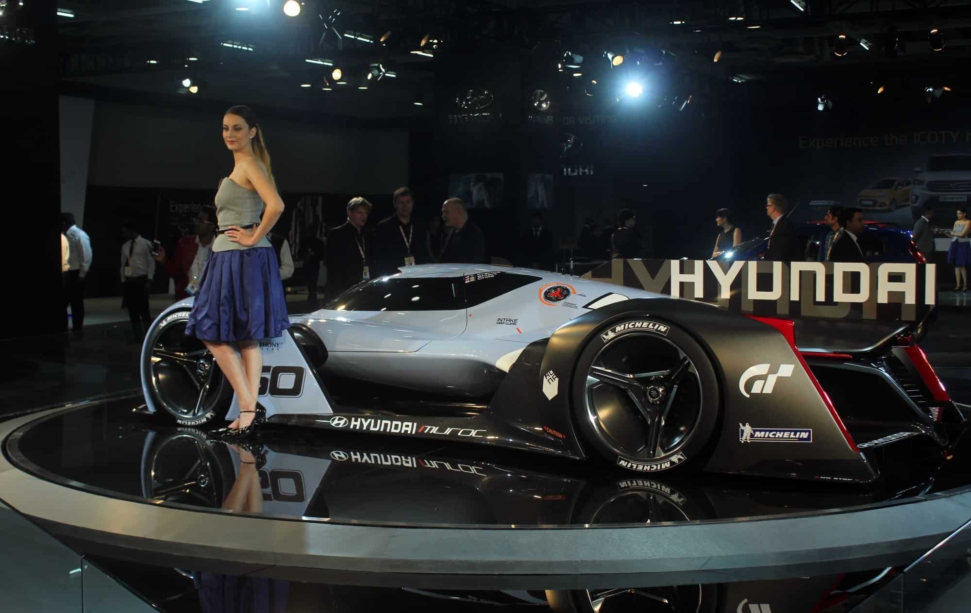 Hyundai, Kia Motors plans to launch 3 low-cost SUVs in China