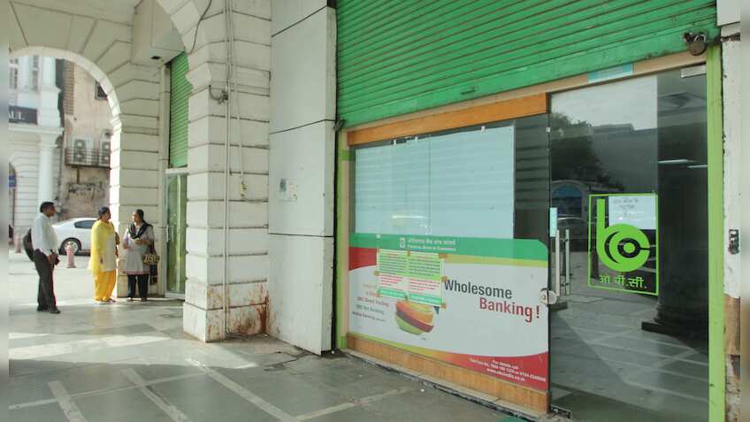 Bankers to go on strike on July 29 over govt policies, inaction on bad loans