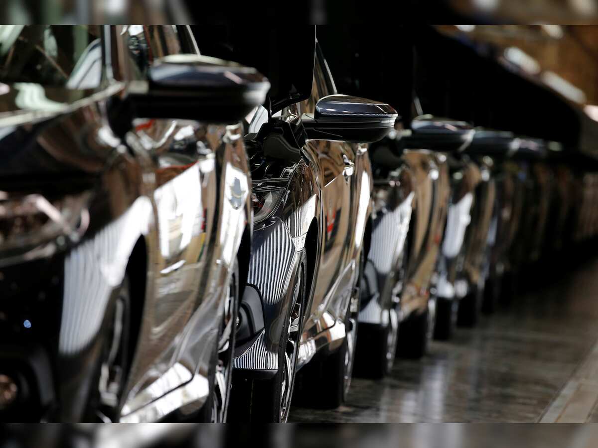Carmakers recalled over 17 lakh cars in India
