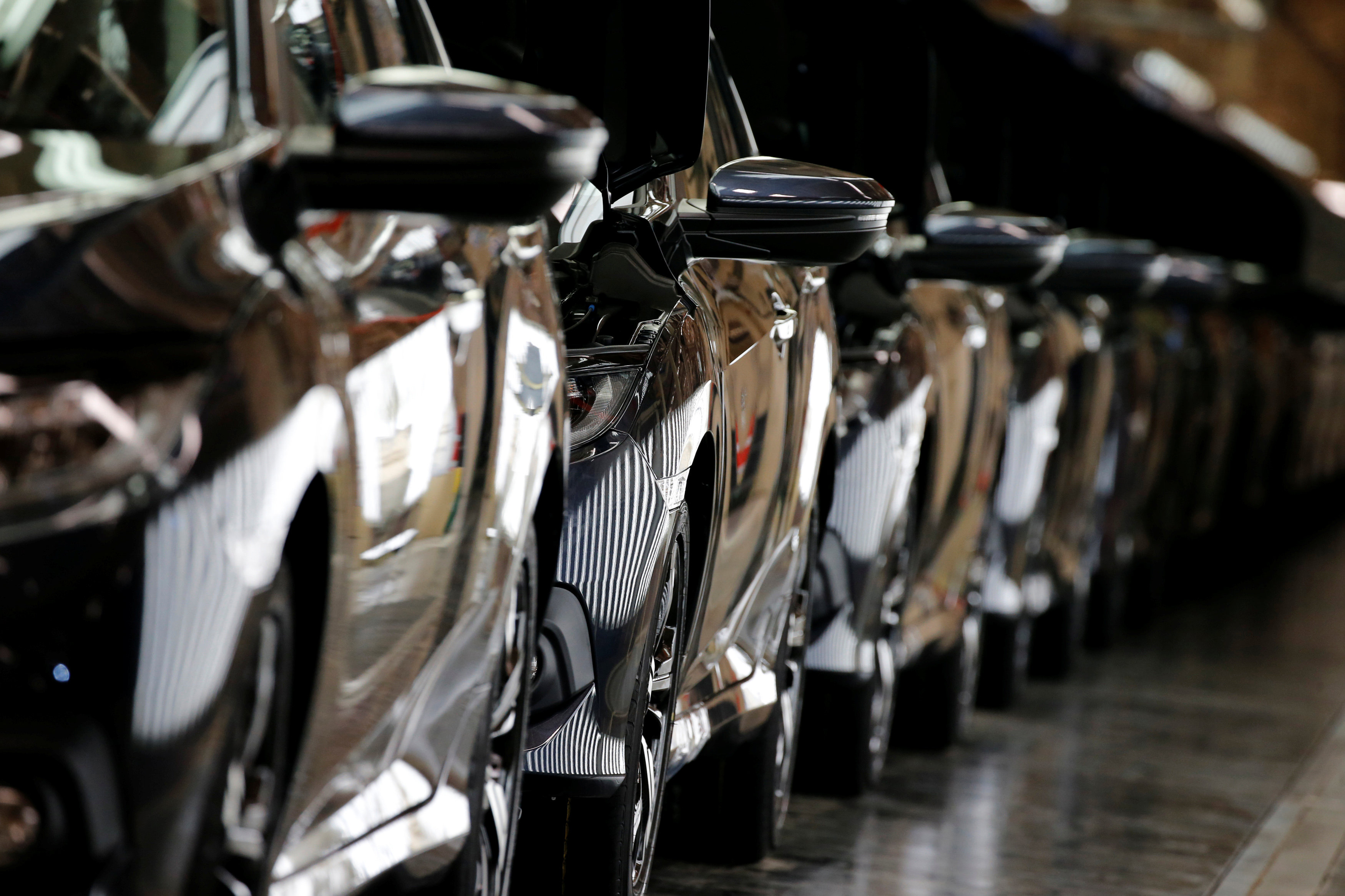 Carmakers recalled over 17 lakh cars in India since 2012