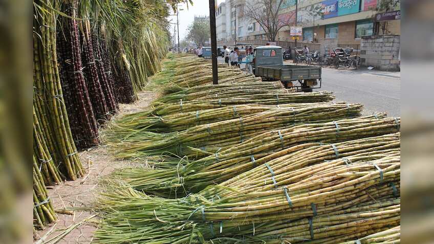 Sugar turns bitter as inflation shocks