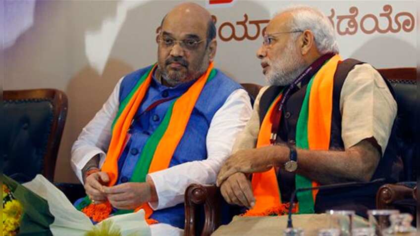 BSE, NSE opening trade