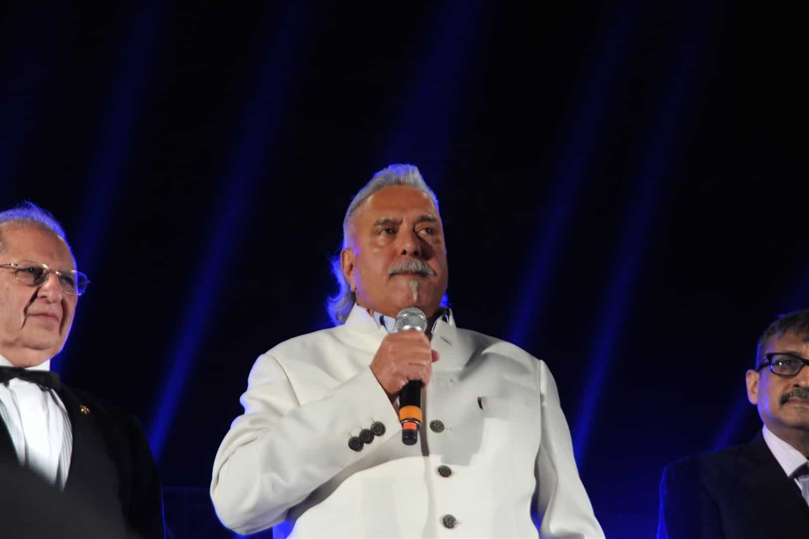 Vijay Mallya loses Kingfisher Villa in Goa